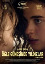 Öğle Güneşinde Yıldızlar izle