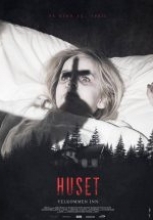 Ölüm Evi full hd film izle