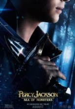 Percy Jackson: Sea of Monsters sansursuz full hd izle