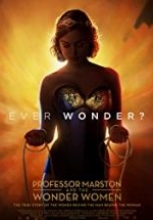 Professor Marston and the Wonder Women izle sansürsüz full hd