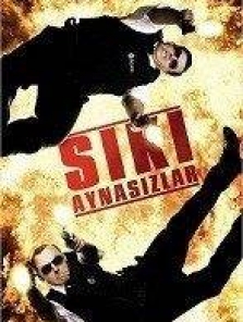 Sıkı Aynasızlar – Hot Fuzz full hd film izle
