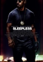 Sleepless – Uykusuz 2017 sansursuz full hd izle