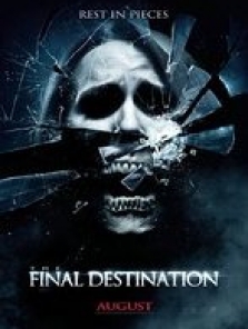 Son Durak 4 full hd film izle