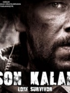 Son Kalan (Lone Survivor) full hd film izle