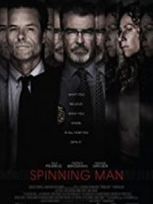 Spinning Man 2018 sansürsüz full hd izle