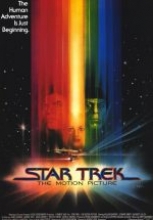 Star Trek 1: The Motion Picture sansürsüz full hd izle