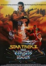 Star Trek 2: The Wrath of Khan Uzay Yolu – Han’ın Gazabı sansürsüz full hd izle