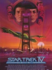 Star Trek 4: The Voyage Home Uzay Yolu – Eve Yolculuk sansürsüz full hd izle