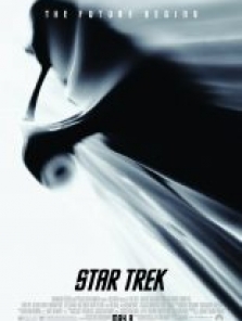 Star Trek – Uzay Yolu 11 sansürsüz full hd izle