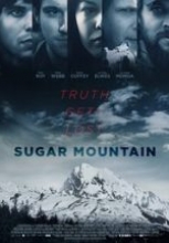 Sugar Mountain 2016 full hd film izle