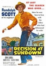 Sundown’da Karar Günü sansürsüz full hd izle