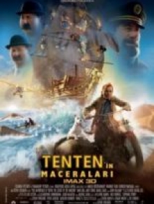 TenTen’in Maceraları full hd film izle