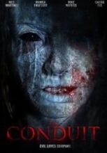 The Conduit 2016 full hd film izle