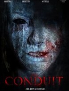 The Conduit 2016 full hd film izle