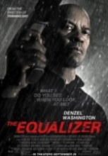 The Equalizer (2014) sansürsüz full hd izle
