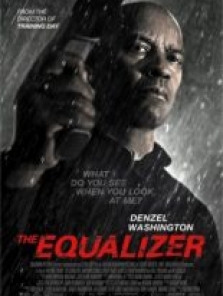 The Equalizer (2014) sansürsüz full hd izle