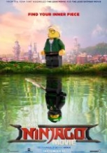 The Lego Ninjago Movie full hd film izle