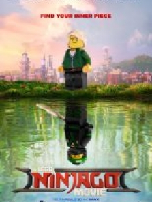 The Lego Ninjago Movie full hd film izle