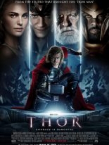 Thor 1 full hd film izle
