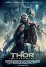 Thor 2 Karanlık Dünya full hd film izle