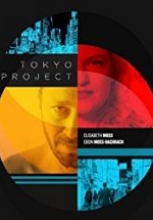 Tokyo Projesi 2018 full hd film izle