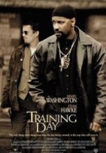 Training Day (ilk Gün) full hd izle