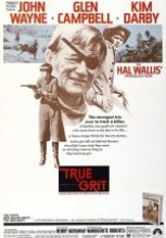 True Grit 1969 full hd film izle