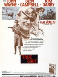 True Grit 1969 full hd film izle