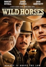 Vahşi Atlar – Wild Horses 2015 full hd film izle