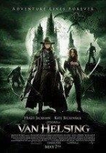 Van Helsing full hd film izle