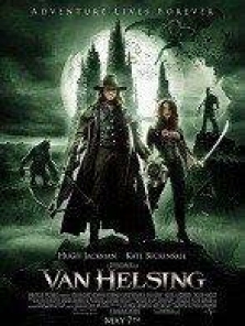 Van Helsing full hd film izle