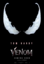 Venom: Zehirli Öfke Filmini Sansürsüz Full HD izle