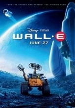 WALL-E – VOL.i full hd film izle