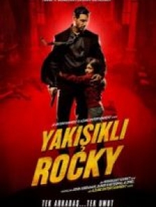 Yakışıklı Rocky – Rocky Handsome full hd film izle